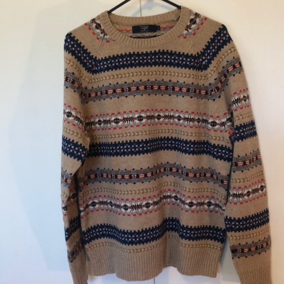 vintage sweaters mens